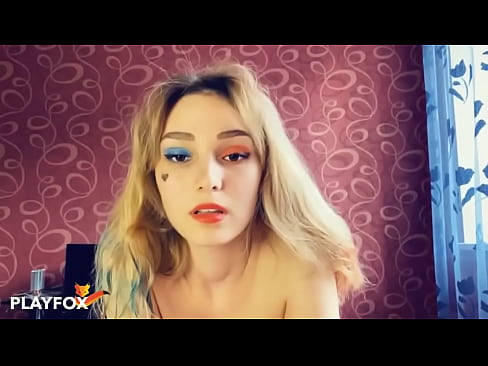 ❤️ Os óculos mágicos de realidade virtual me deram sexo com a Harley Quinn ❌ Porno real em porno pt-br.camasexys.top ❌️